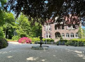 Zdjęcie hotelu: Villa Rozenhof