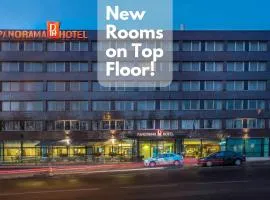 Hotel Panorama, hotell Vilniuses