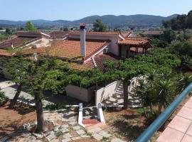 Fotos de Hotel: Villa - Farmhouse