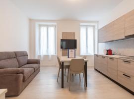 호텔 사진: Palazzetto La Quadra di San Faustino - F&L Apartment