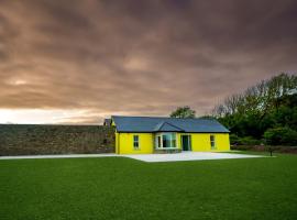 Hotel kuvat: Carrig Island Lodge