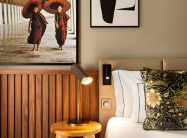 Fontinha Porto, Trademark Collection by Wyndham, hotel in Porto