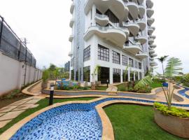 Hotel Photo: Lux Suites Nova APartments Westlands