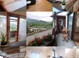 מלון צילום: Urlaub am Bauernhof - Zettlerhof Apartment