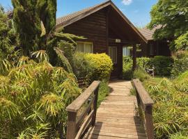 נופי הבשן - חדרי אירוח מושלמים לזוגות ומשפחות בלהבות הבשן, hotel v destinaci Lahavot HaBashan