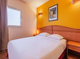 호텔 사진: B&B HOTEL Strasbourg Aéroport