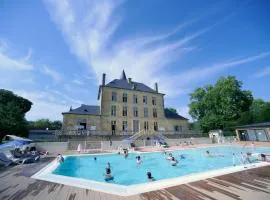 ULVF Le Domaine de Pelvezy
