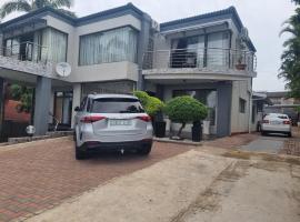 Home Feeling Guesthouse, khách sạn ở Port Shepstone