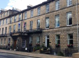 Fotos de Hotel: Royal Scots Club