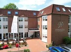 Parkhotel Papenburg, hotel v mestu Papenburg