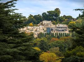 Photo de l’hôtel: Four Seasons Hotel The Westcliff