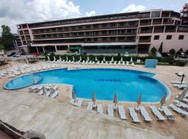 Hotel fotoğraf: Apartament Grenada Sunny Beach - Bastet BS