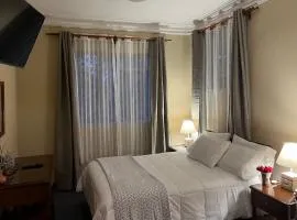 El Balcon Hostal Turistico