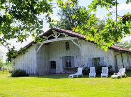 Hotel Photo: Gite bois garraud