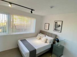 Hotel Photo: Residencial Smart HOmes
