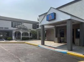 Motel 6-Newark, DE