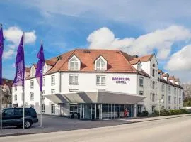 Mercure Hotel München Airport Freising, hotel di Freising