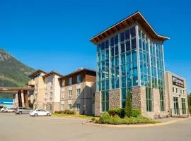 Sandman Hotel and Suites Squamish, Hotel in Squamish