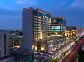 Hotel Photo: Swissotel Living Jeddah