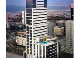 Хотел снимка: Swiss-Belhotel Seef Bahrain