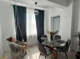 Hotelfotos: Dio's Apartment 29F-1