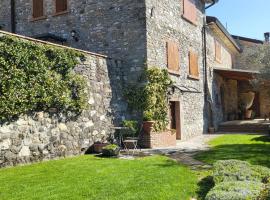 Hotel Photo: Old Village Linda - Tra Lunigiana & Cinque Terre