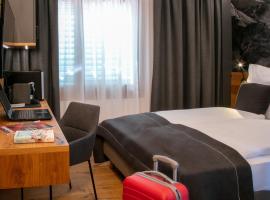 Hotel fotografie: Landhaus Boutique Motel - contactless check-in