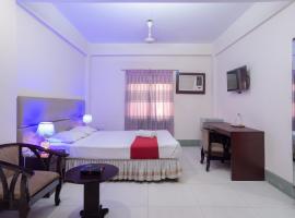 A picture of the hotel: Hotel Golden Inn Chattagram Ltd