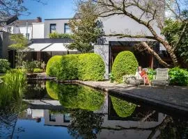 Cabosse, Boutique Palace & Spa