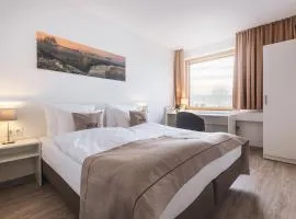 Akademiehotel Kiel, hotelli Kielissä