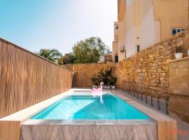 Spinola Stays St Julian's, hotel em St. Julian's