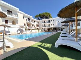 Skiathos Somnia, hótel í Skiathos