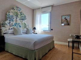 Hotel Photo: Jolly Charme Suite