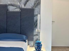 B&B Altomare, hotel sa Lampedusa