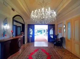 Hotel Edelweiss