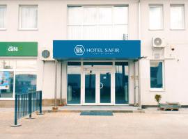 Ξενοδοχείο φωτογραφία: Hotel Safir Babice