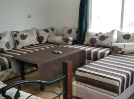 صور الفندق: Suite appartement