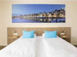 Hotel IV Jahreszeiten Lübeck