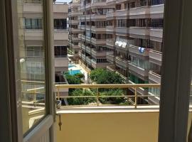 Ξενοδοχείο φωτογραφία: The apartment is not for rent