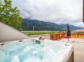 Gambaran Hotel: Sagschneiderhof Golden Delicious