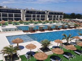 Residence Del Mar Emotion, מלון בפולה