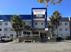 Ecomotel Grayston previously known as SUN1 Wynberg, hotel v destinaci Johannesburg