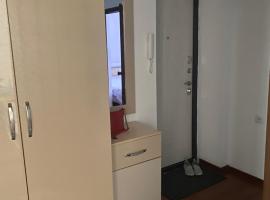 Уютная 2-х комнатная квартира, hotel en Kyzylorda