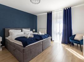 Hotel Photo: MICOA: Tiefgarage/Netflix/Highspeed Arbeitsplatz