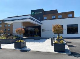 Holiday Inn Southampton Eastleigh by IHG, hotel a Southampton