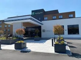 Holiday Inn Southampton Eastleigh by IHG