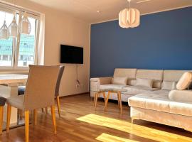 Fotos de Hotel: Homely Stay Apartment 1