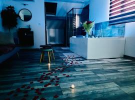 Foto do Hotel: La Bulle de Romance - Love Room