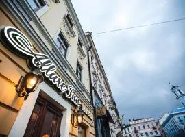 AllureInn Hotel and Spa