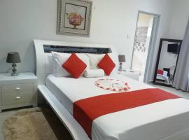 Gambaran Hotel: Girlie's bed and breakfast